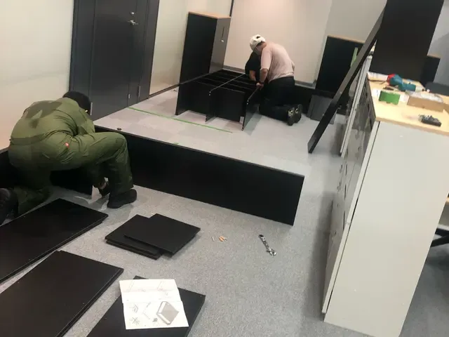 その他なんでもやります！の作業写真2