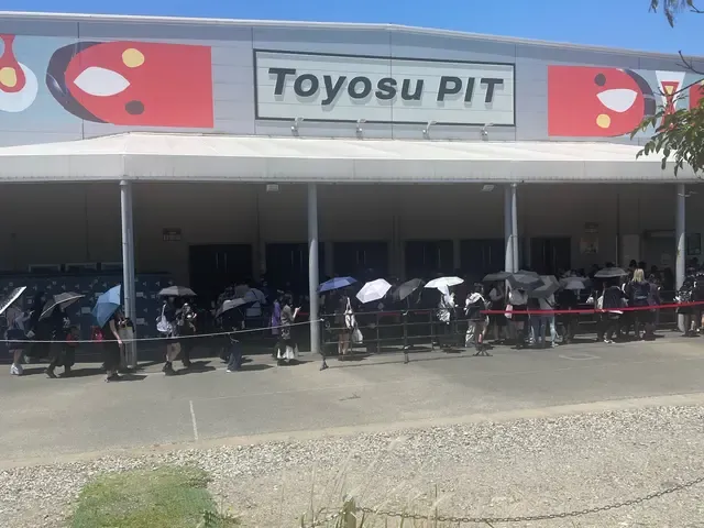 買い物代行/順番待ち代行の作業写真2