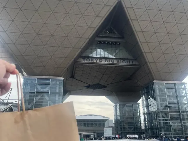 買い物代行/順番待ち代行の作業写真3