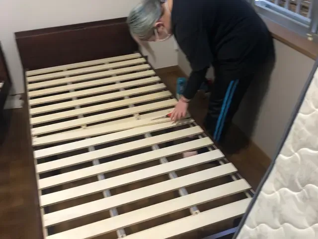 家具組み立て/修理の作業写真4